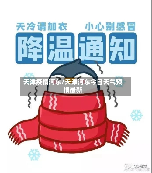 天津疫情河东/天津河东今日天气预报最新