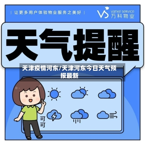 天津疫情河东/天津河东今日天气预报最新-第3张图片