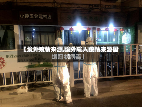 【境外疫情来源,境外输入疫情来源国】
